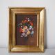 Petit tableau bouquet