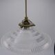 Suspension en verre