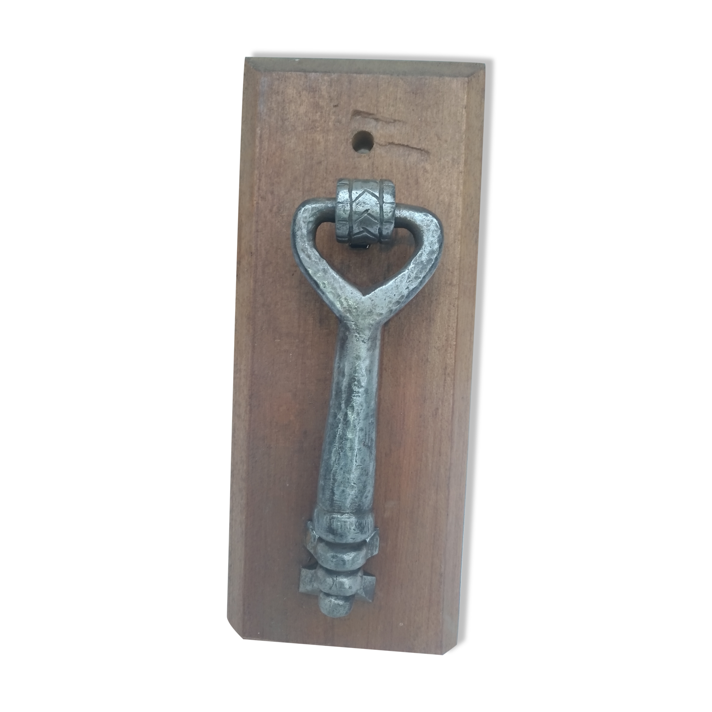 Door knocker