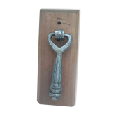 Door knocker
