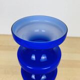 Scandinavian vase by PO Ström for Alsterfors Sweden, 1960s