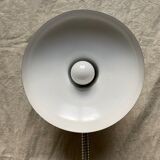 1950s chrome desk lamp
