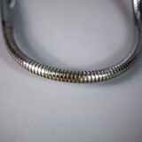 Lampe Snake de Goffredo Reggiani, édition Reggiani, Italie, circa 1970