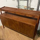 Buffet scandinave