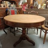 Table ronde