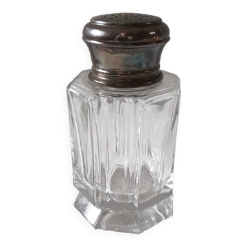 Antique shaker