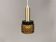 Danish vintage hanging lamp from the 1980s.