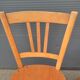 Lot de 10 chaises de bistrot Luterma