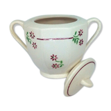 Ancient ceramic sugar