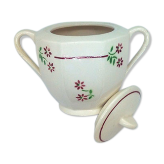 Ancient ceramic sugar