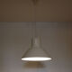 1950s Hanging lamp by Orno, Finland