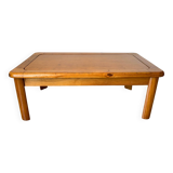 Vintage coffee table