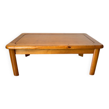 Vintage coffee table