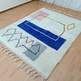 Berber rug 200/100cm
