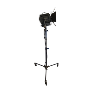 Projecteur de cinéma mid-century
