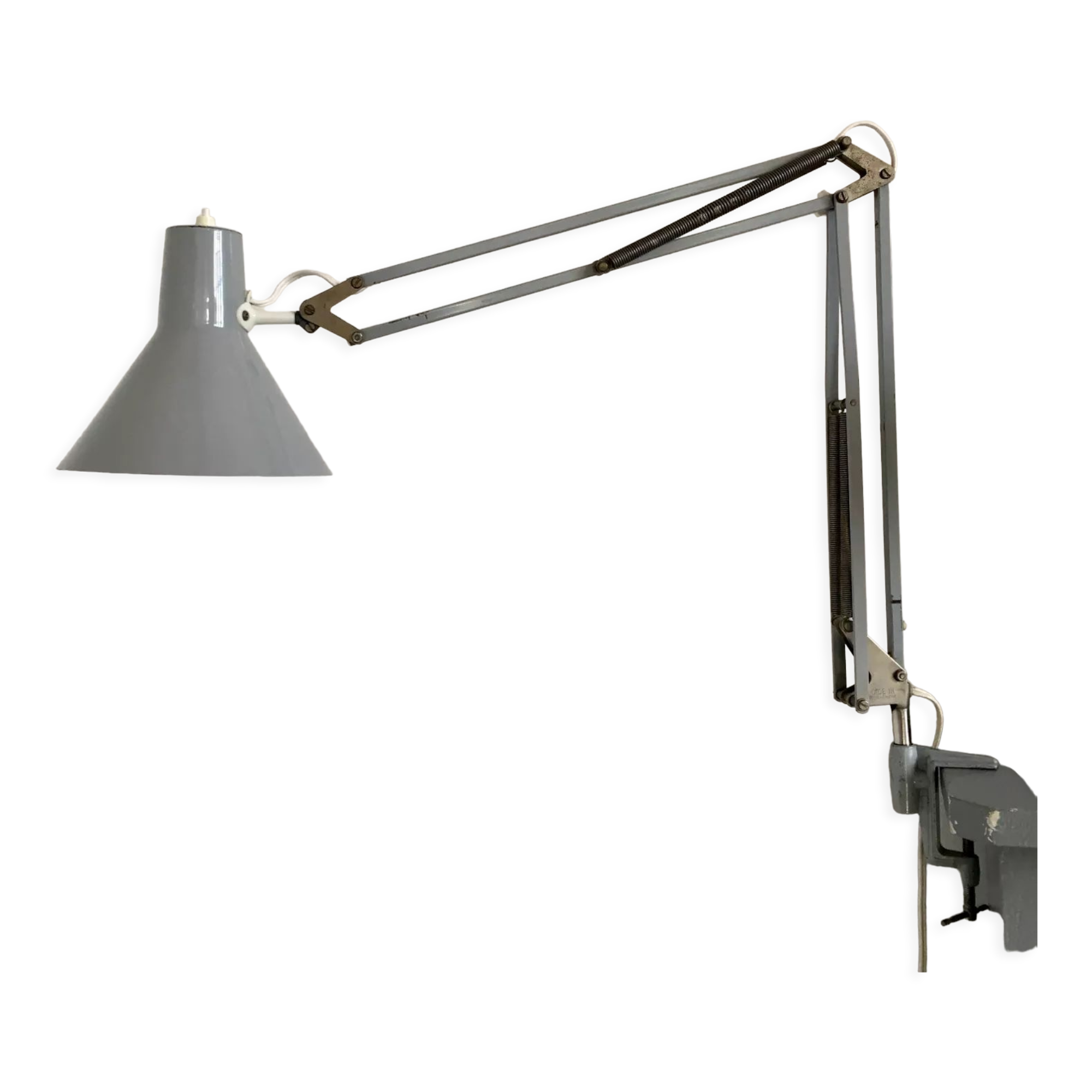 Architect lamp SLB danish design