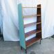Vintage shelf 1960 profile aircraft wings