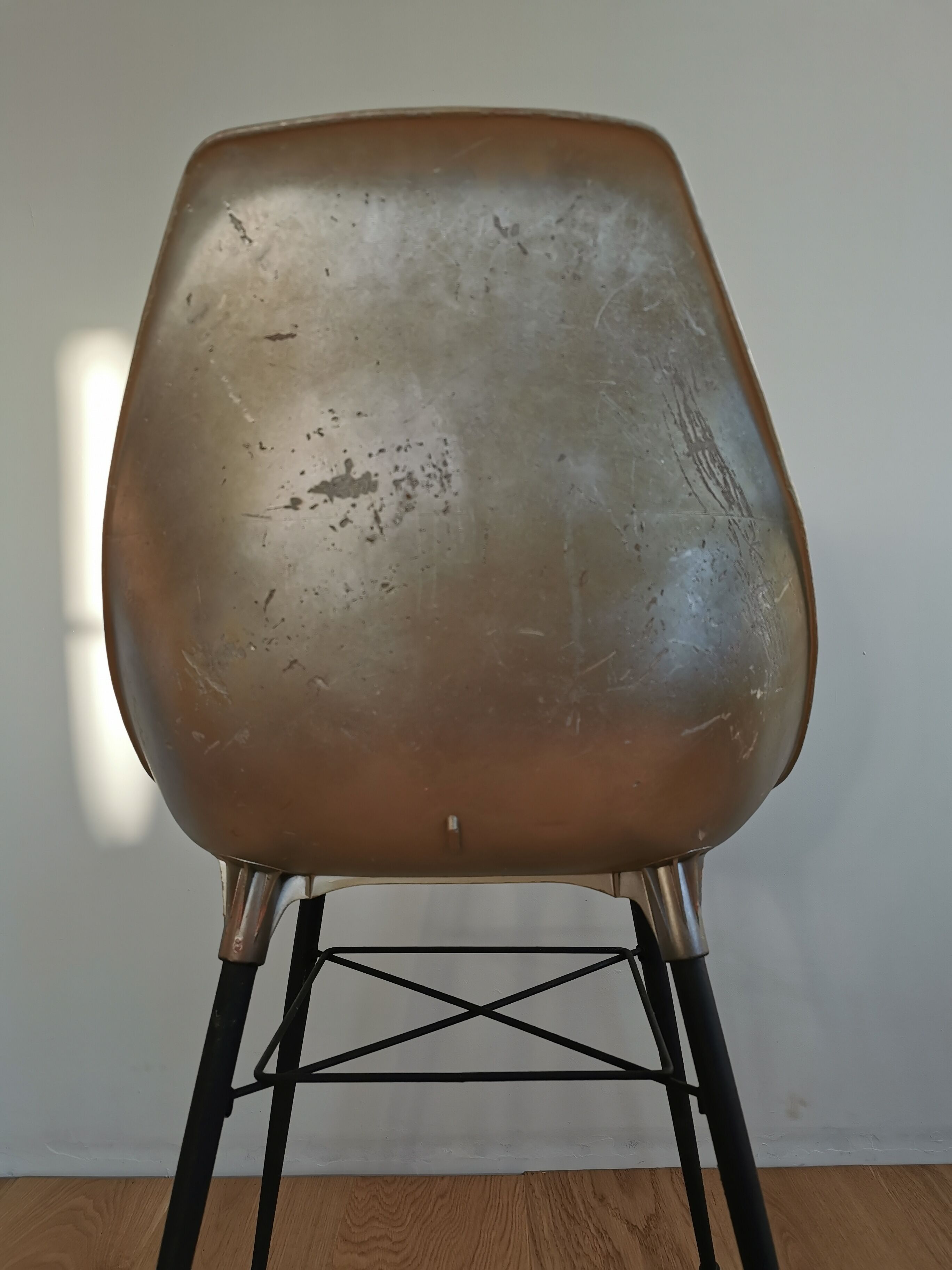 Plaxico chair