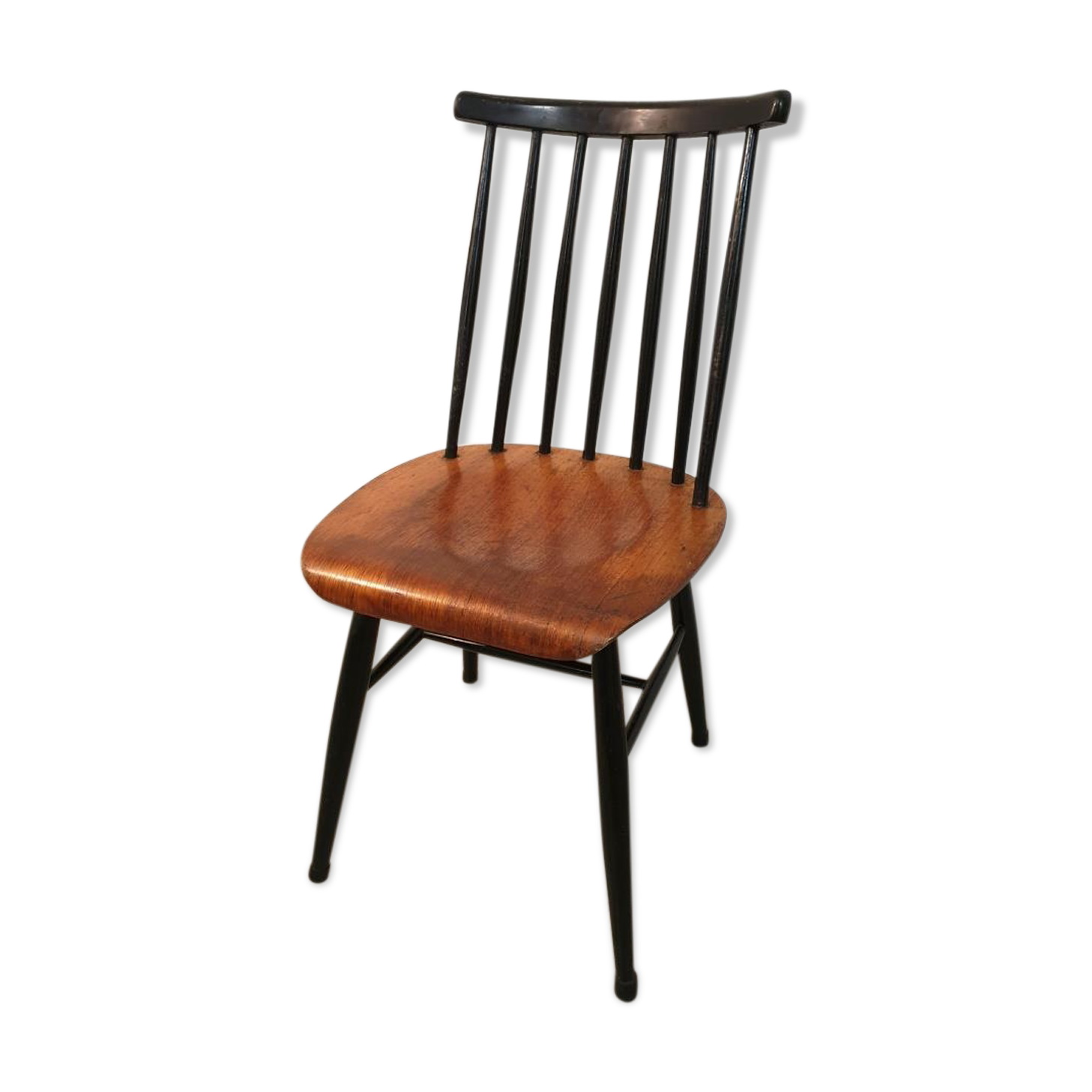 "Fanett" chair by Ilmari Tapiovaara