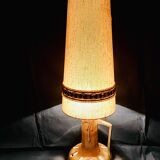 Floor lamp west germany circa 70