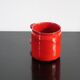 French ceramic mug Robert and Jean Cloutier