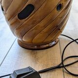 70s floor lamp