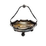 Art Nouveau cigar ashtray, United Kingdom, 1900s