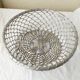 Metal basket or hamper