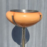 Floor lamp Guzzini "Quadrifoglio" Gae Aulenti circa 1970