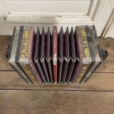 Imperial accordion
