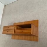 Hall -sidetable  vintage 1960  Belgium