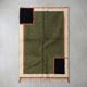 Handmade pure wool rug made to measure with a beautiful design 1.5/2.5 m.
