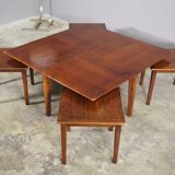 Coffee tables, 1970