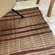 Tapis mauritanien ou natte touareg