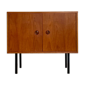 Buffet vintage en teck