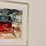 "Angsladan" by Martin Lindberg