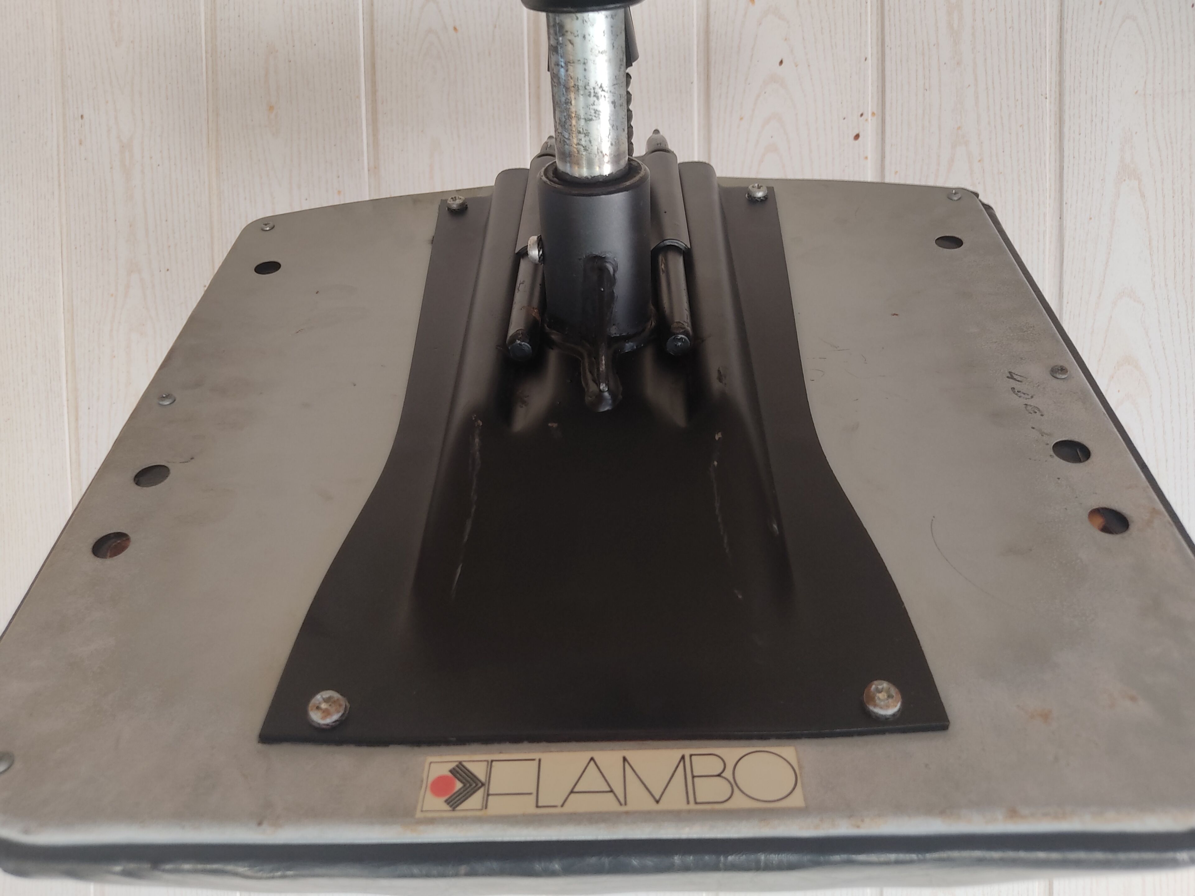 Architect chair Flambo