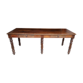 Table de drapier