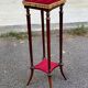 Louis XVI and Napoléon III stool from the 19th century.
