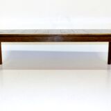 Table basse en céramique Danemark 1960