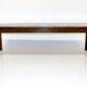 Ceramic coffee table, Denmark, 1960
