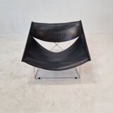 F675 Butterfly Chair by Pierre Paulin for Artifort, 1960s