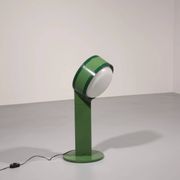 Tamburo lamp by Afra & Tobia Scarpa for Flos, 1970s