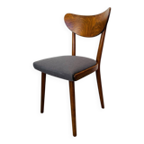 Vintage Dining Chair by TON, from Czechoslovakia 1960’s