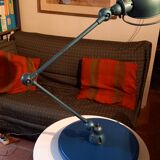 Jielde lamp
