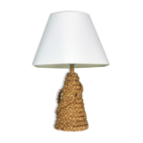 Vintage bedside lamp