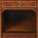 Small living room piece in marquetry, Louis XVI style – early 20th century