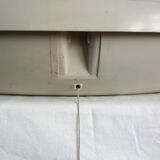 Allibert retro-lit mirror from the 70s