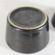 Pair of vintage Oxid glaze cups by Hedwig Bollhagen