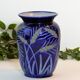 Vase en grès d'Alsace